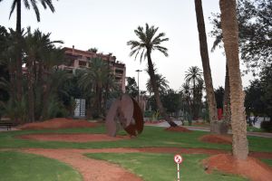 Le Jardin des Arts de Marrakech - Photo 20