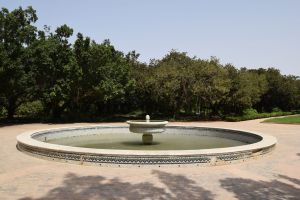 Jardin d'essais botanique de Rabat - Photo 38