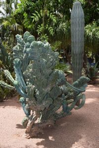 Le Jardin Majorelle - Photo 4