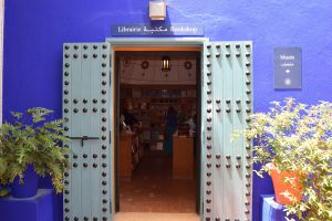 Le Jardin Majorelle - Photo 12