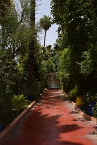 Le Jardin Majorelle - Photo 20