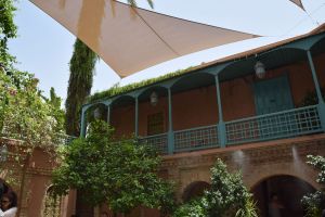 Le Jardin Majorelle - Photo 30