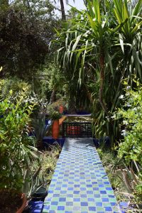 Le Jardin Majorelle - Photo 33