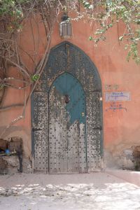 Le Jardin Majorelle - Photo 35