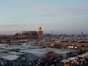 Jemaa el-Fna (02/2015) - Photo 10