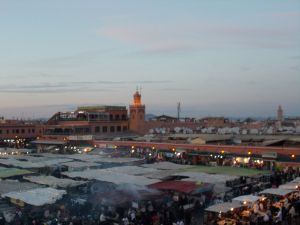 Jemaa el-Fna (02/2015) - Photo 10