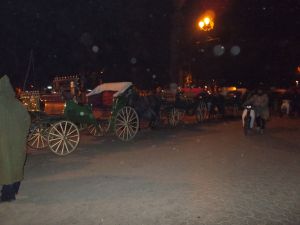 Jemaa el-Fna (02/2015) - Photo 17