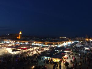 Jemaa el-Fna (02/2015) - Photo 18