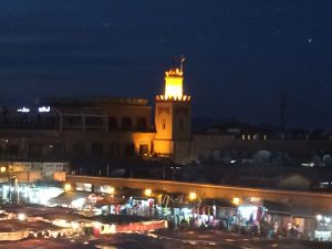 Jemaa el-Fna (02/2015) - Photo 20