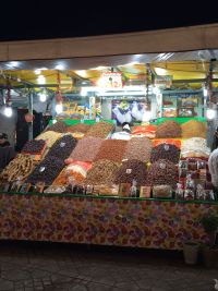 Jemaa el-Fna (02/2015) - Photo 21