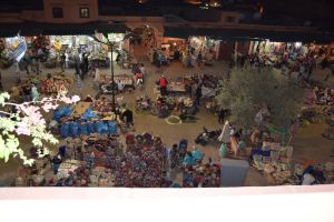 Jemaa el-Fna (04/2017) - Photo 3