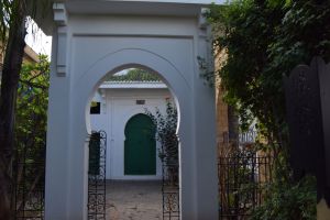 Les journées du patrimoine de Casablanca 2016 - Photo 11