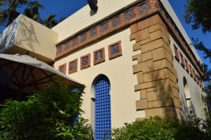 Les journées du patrimoine de Casablanca 2016 - Photo 14