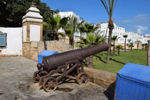 Les journées du patrimoine de Casablanca 2016 - Photo 15