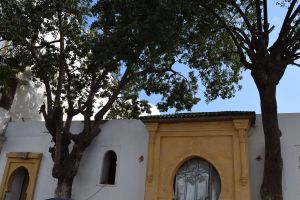 Les journées du patrimoine de Casablanca 2016 - Photo 16