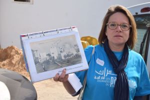 Les journées du patrimoine de Casablanca 2016 - Photo 17