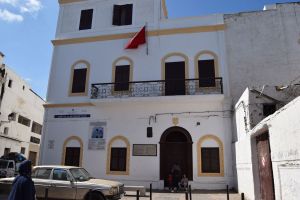 Les journées du patrimoine de Casablanca 2016 - Photo 25