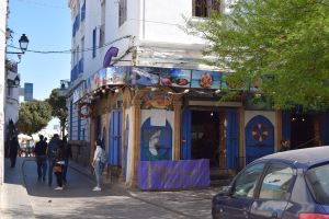 Les journées du patrimoine de Casablanca 2016 - Photo 29