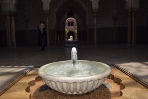 Les journées du patrimoine de Casablanca 2016 - Photo 32