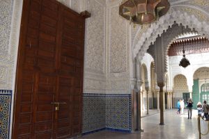 Les journées du patrimoine de Casablanca 2016 - Photo 33