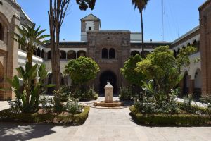 Les journées du patrimoine de Casablanca 2016 - Photo 34