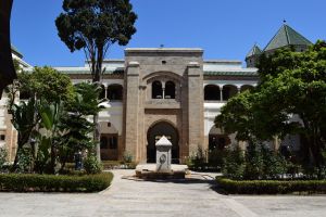 Les journées du patrimoine de Casablanca 2016 - Photo 37