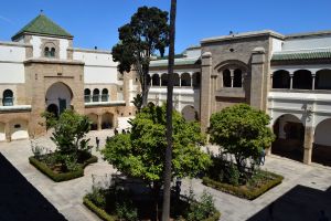 Les journées du patrimoine de Casablanca 2016 - Casablanca-Settat