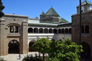 Les journées du patrimoine de Casablanca 2016 - Photo 40