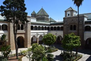 Les journées du patrimoine de Casablanca 2016 - Photo 41