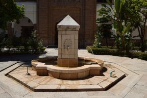 Les journées du patrimoine de Casablanca 2016 - Photo 43