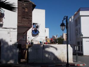 Les journées du patrimoine de Casablanca 2016 - Photo 46