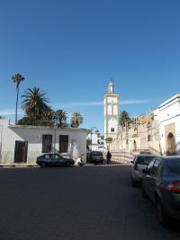 Les journées du patrimoine de Casablanca 2016 - Photo 53