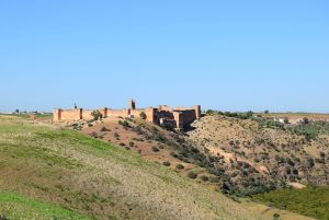 Kasbah Boulaouane - Photo 5