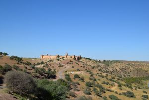 Kasbah Boulaouane - Casablanca-Settat