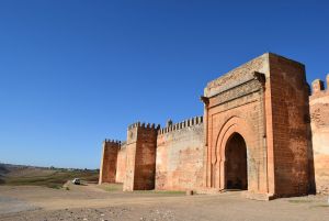 Kasbah Boulaouane - Photo 11