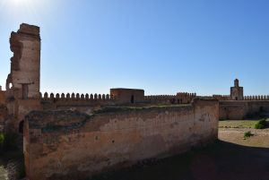 Kasbah Boulaouane - Photo 35