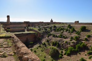 Kasbah Boulaouane - Photo 38