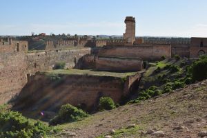 Kasbah Boulaouane - Photo 69