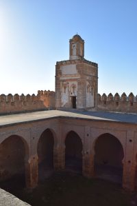 Kasbah Boulaouane - Photo 81