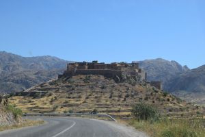 Kasbah de Tizourgane - Photo 2