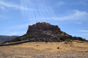 Kasbah de Tizourgane - Photo 3