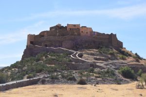 Kasbah de Tizourgane - Photo 4