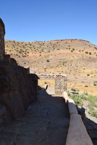 Kasbah de Tizourgane - Photo 14