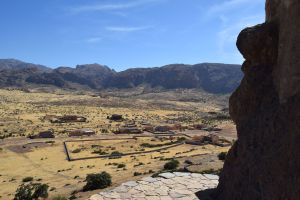 Kasbah de Tizourgane - Photo 16