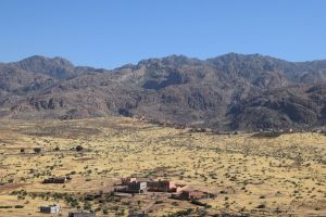 Kasbah de Tizourgane - Photo 19