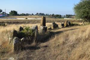 Cromlech de Mzoura - Photo 0