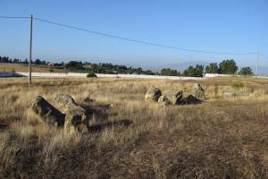 Cromlech de Mzoura - Photo 2