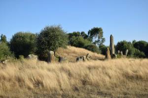 Cromlech de Mzoura - Photo 4