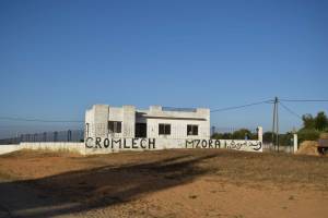 Cromlech de Mzoura - Photo 5