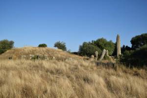 Cromlech de Mzoura - Photo 7